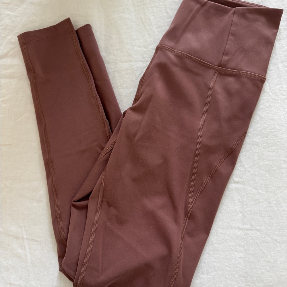 Girlfriend Collective Legging